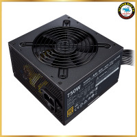 Nguồn - Power Supply CoolerMaster MWE 750 Bronze V2