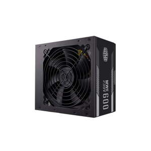 Nguồn - Power Supply CoolerMaster MWE 600 White V2