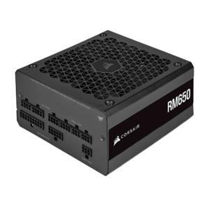 Nguồn - Power Supply Corsair 650 RM