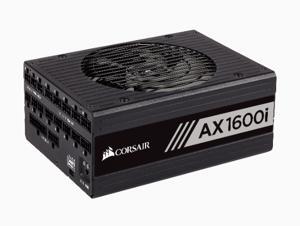 Nguồn - Power Supply Corsair AX1600i - 1600W