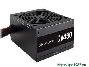 Nguồn - Power Supply Corsair CV450