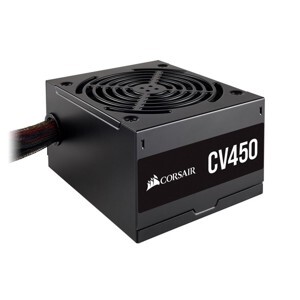 Nguồn - Power Supply Corsair CV450