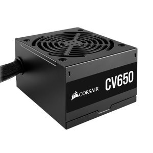 Nguồn - Power Supply Corsair CV650