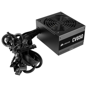Nguồn - Power Supply Corsair CV650