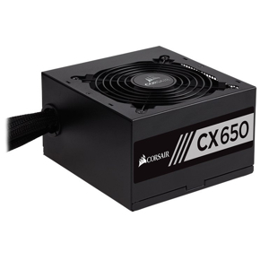 Nguồn - Power Supply Corsair CX650 - 650W