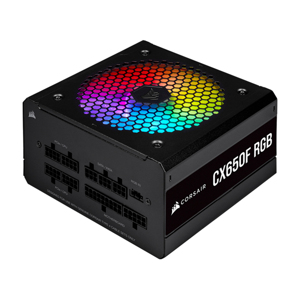Nguồn - Power Supply Corsair CX650F