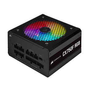 Nguồn - Power Supply Corsair CX750F RGB