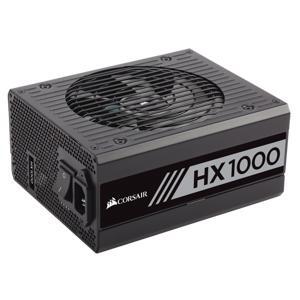 Nguồn - Power Supply Corsair HX1000 80 Plus Platinum