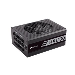 Nguồn - Power Supply Corsair HX1200 80 Plus Platinum