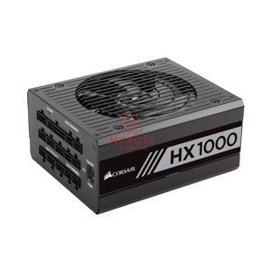 Nguồn - Power Supply Corsair HX1000 80 Plus Platinum