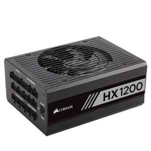 Nguồn - Power Supply Corsair HX1200 80 Plus Platinum