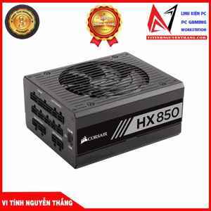 Nguồn - Power Supply Corsair HX850 80 Plus Platinum