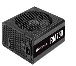 Nguồn - Power Supply Corsair RM750 - 750W