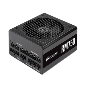 Nguồn - Power Supply Corsair RM750x