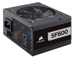 Nguồn - Power Supply Corsair SF Series SF600 - 600W
