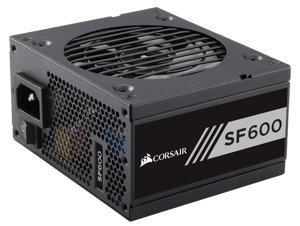 Nguồn - Power Supply Corsair SF Series SF600 - 600W