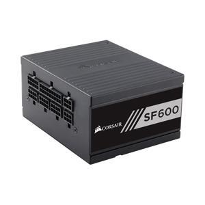 Nguồn - Power Supply Corsair SF Series SF600 - 600W