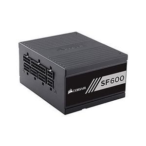 Nguồn - Power Supply Corsair SF Series SF600 - 600W