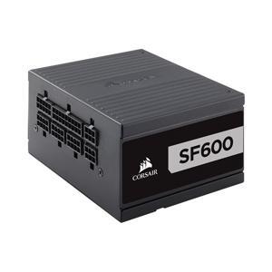 Nguồn - Power Supply Corsair SF Series SF600 - 600W