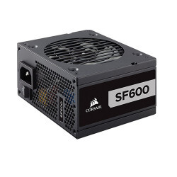 Nguồn - Power Supply Corsair SF Series SF600 - 600W