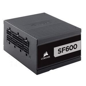Nguồn - Power Supply Corsair SF Series SF600 - 600W