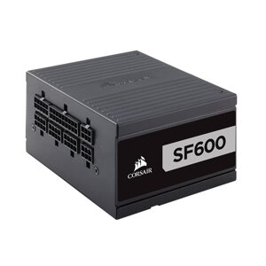 Nguồn - Power Supply Corsair SF Series SF600 - 600W