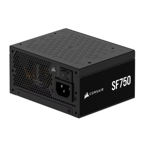 Nguồn - Power Supply Corsair SF750 80 Plus Platinum