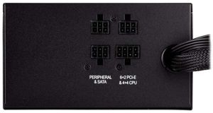 Nguồn - Power Supply Corsair TX550M - 550W