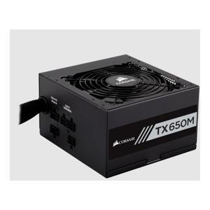 Nguồn - Power Supply Corsair TX650M 80 Plus Gold