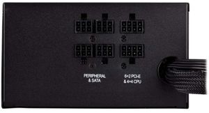 Nguồn - Power Supply Corsair TX750M 80 Plus Gold