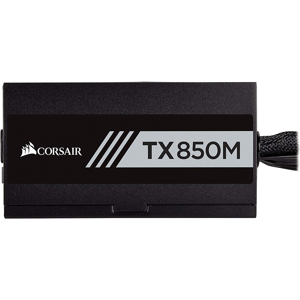 Nguồn - Power Supply Corsair TX850M 80 Plus