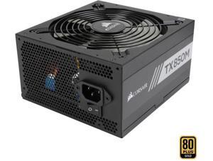 Nguồn - Power Supply Corsair TX850M 80 Plus