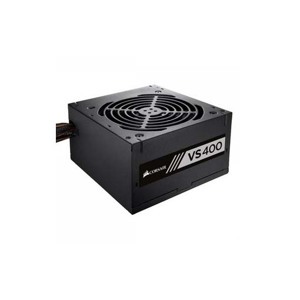 Nguồn - Power Supply Corsair VS 400W 80 Plus