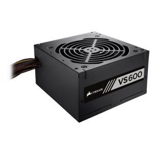 Nguồn - Power Supply Corsair VS600 80 Plus
