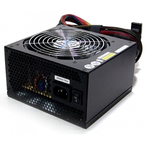 Nguồn - Power Supply Corsair VS600 80 Plus