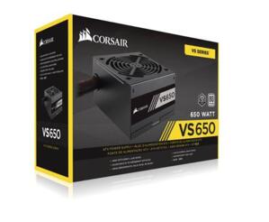 Nguồn - Power Supply Corsair VS650 (VS 650)