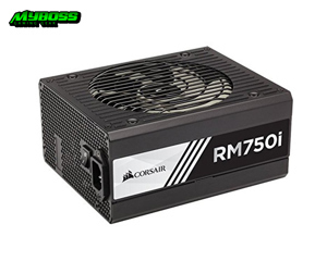 Nguồn - Power Supply Corsiar RM750i - 750W