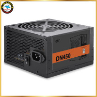 Nguồn - Power Supply Deepcool DN450