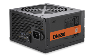 Nguồn - Power Supply Deepcool DN650