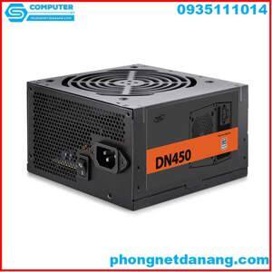 Nguồn - Power Supply Deepcool DN450