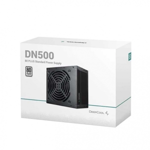 Nguồn - Power Supply Deepcool DN500 500W