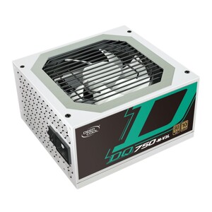 Nguồn - Power Supply Deepcool DQ750-M-V2L