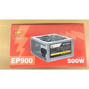 Nguồn - Power Supply E-Dra EP900 - 500W