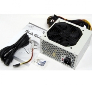 Nguồn - Power Supply FSP AX Series AX400ATX - Active PFC