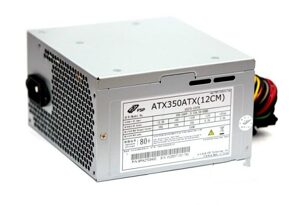 Nguồn - Power Supply FSP AX Series AX350ATX