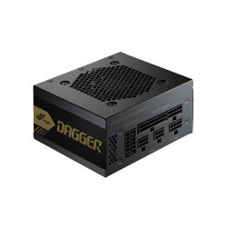 Nguồn - Power Supply FSP Dagger SDA600