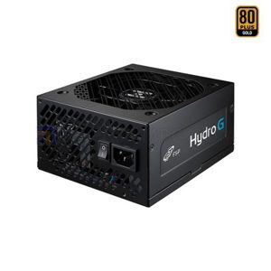 Nguồn - Power Supply FSP Hydro 600W (HD600)