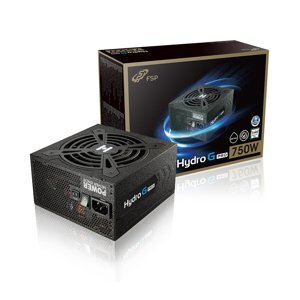 Nguồn - Power Supply FSP Hydro G 750W