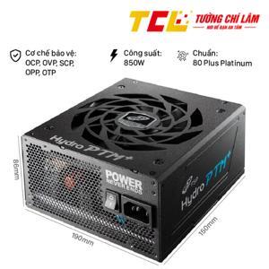 Nguồn - Power Supply FSP Hydro G 850W