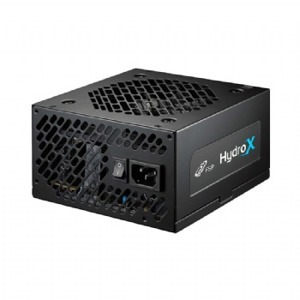 Nguồn - Power Supply FSP Hydro X Series HGX550 - Active PFC, 550W